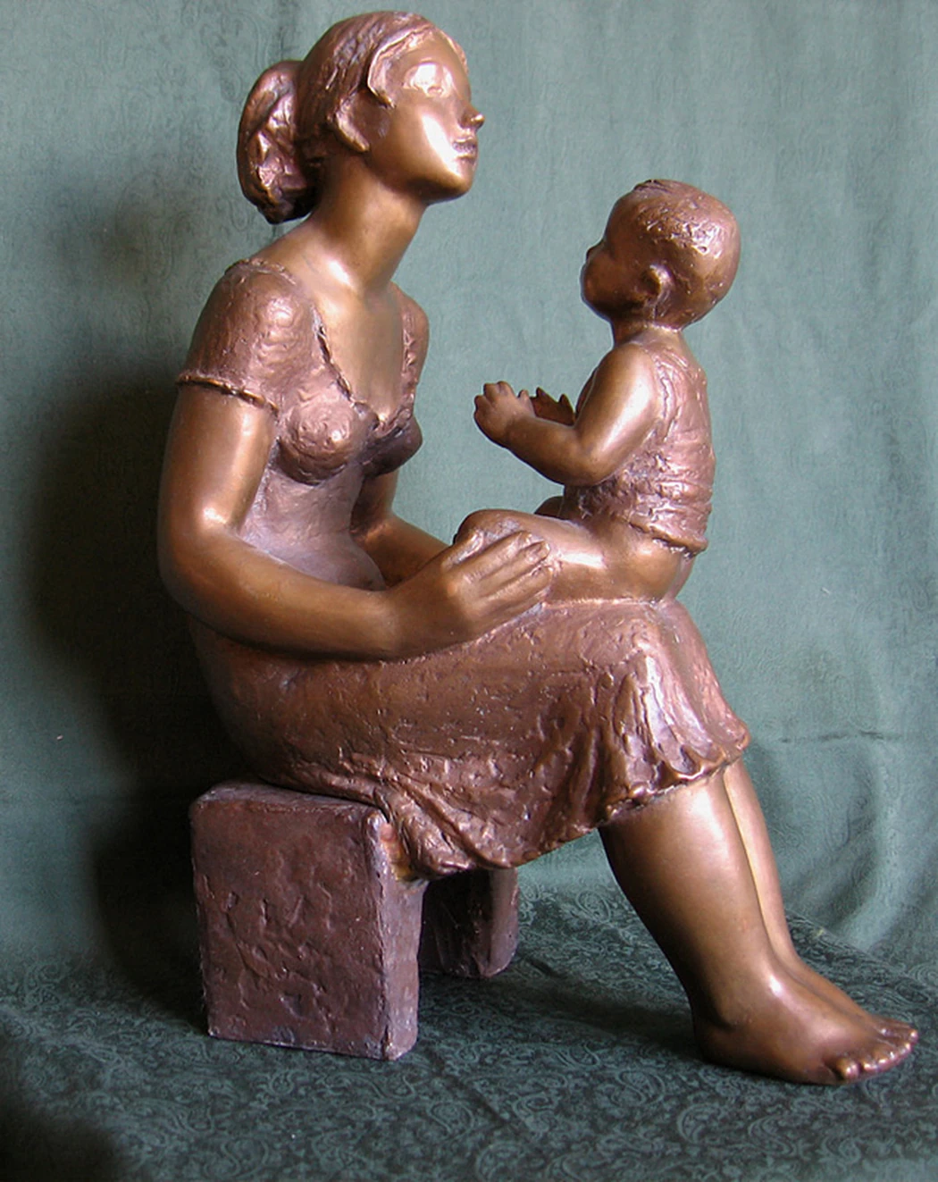 «Ладушки», 1985, Венкова И.А.