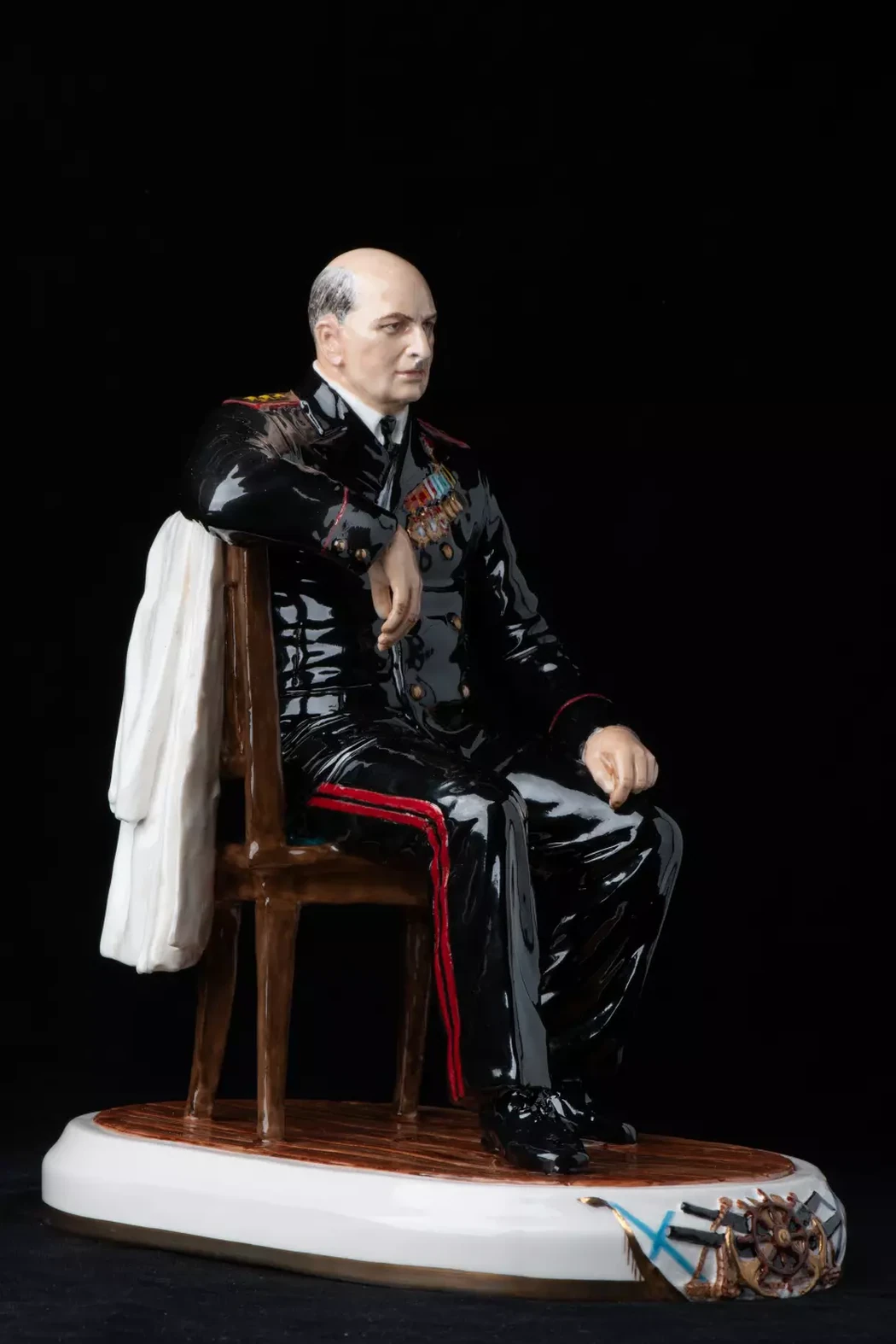 Джанелидзе Иустин Ивлианович