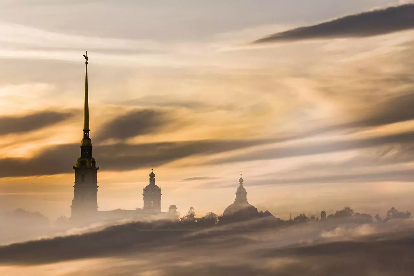«Волшебный закат», Надежда Буаллаг, фото, фотография, галерея ОПХ, выставка ЯТАКВИЖУ!