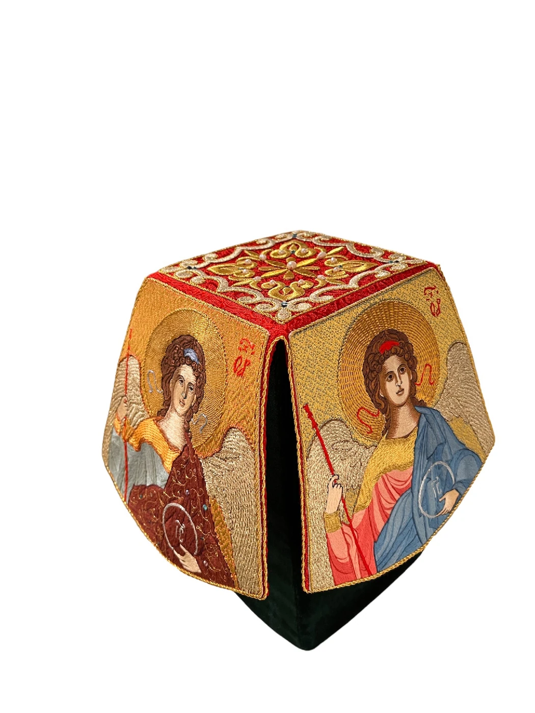 Покровец