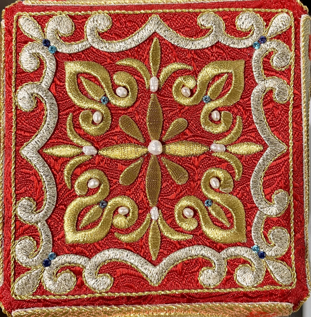 Покровец
