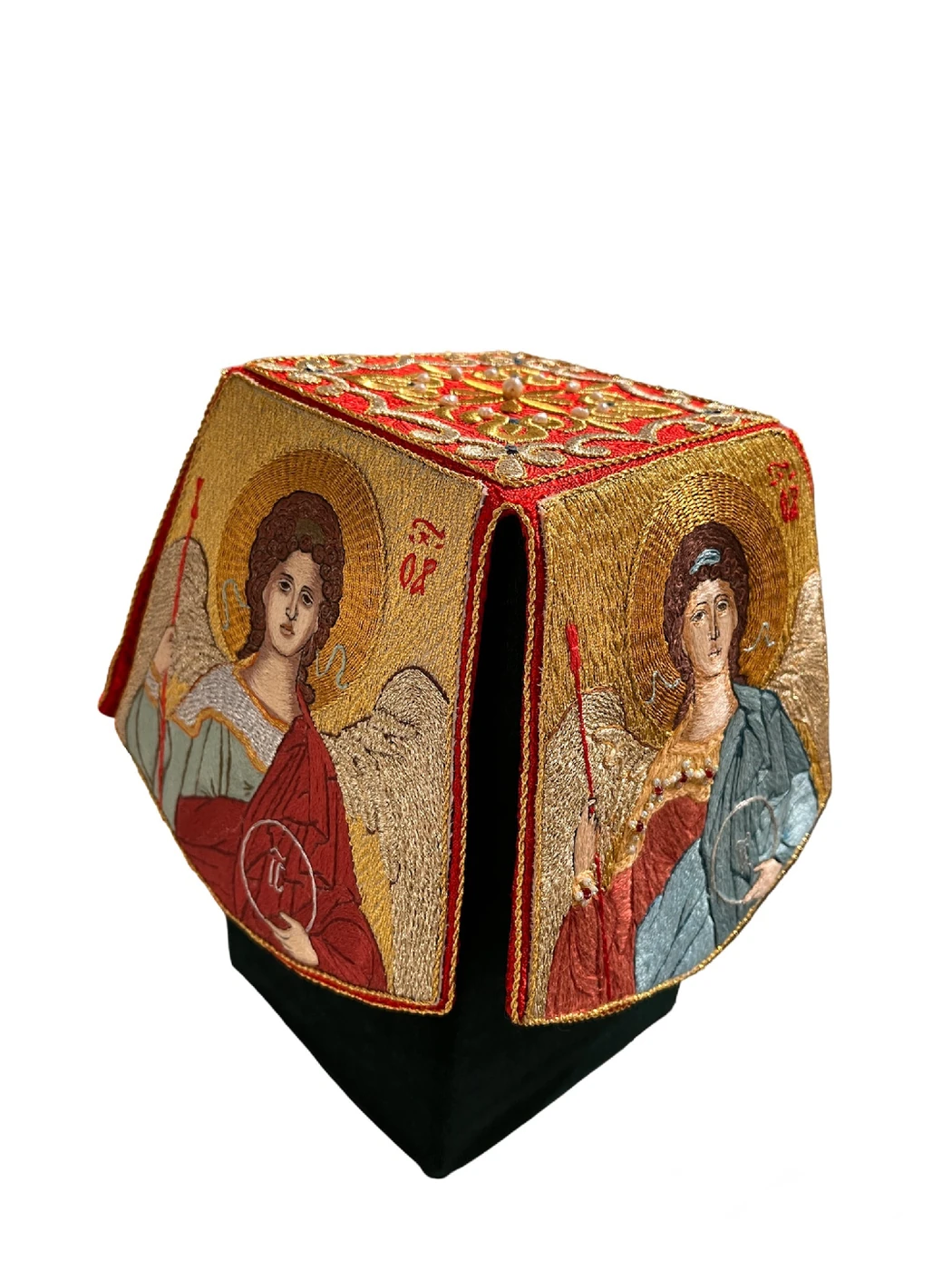 Покровец