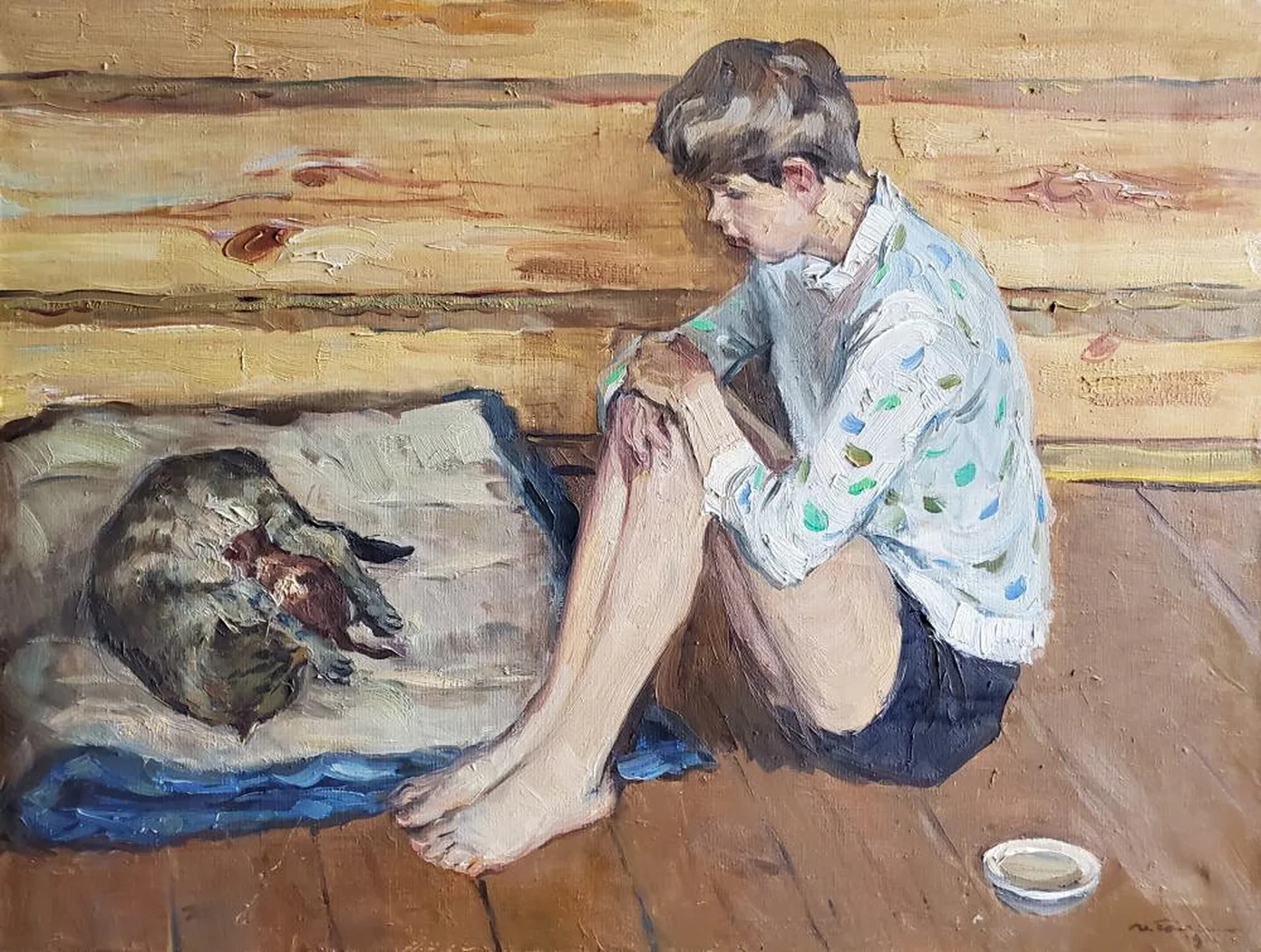 «Жизнь»