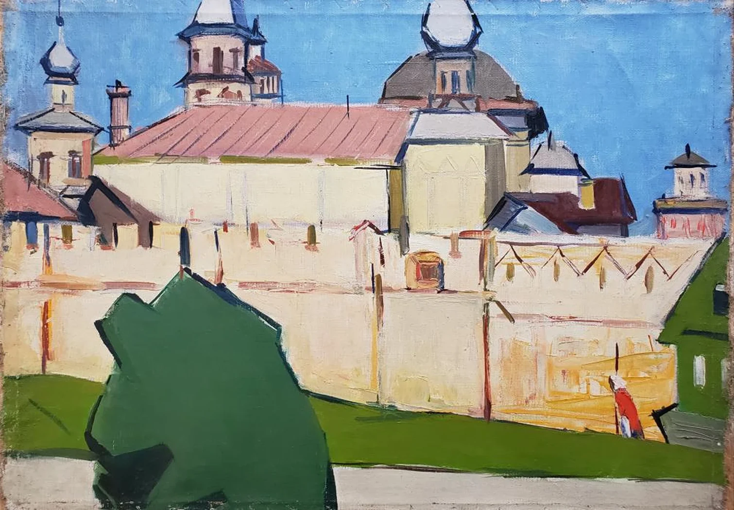 «Псков»