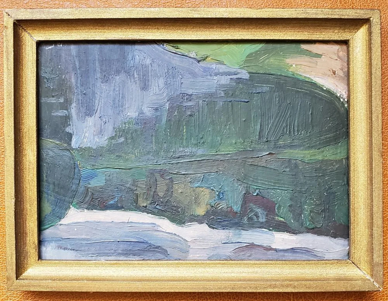«Пейзаж»
