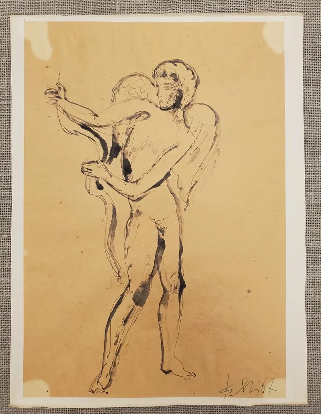 «Ангел»