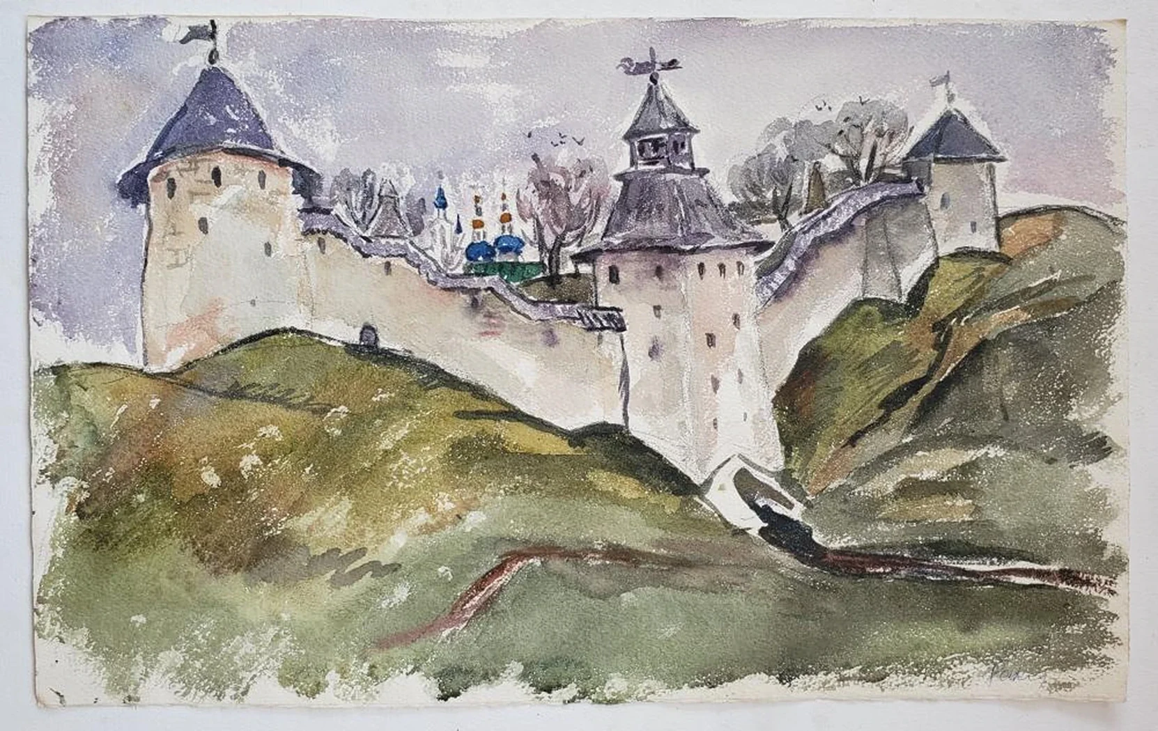 «Печерский монастырь»