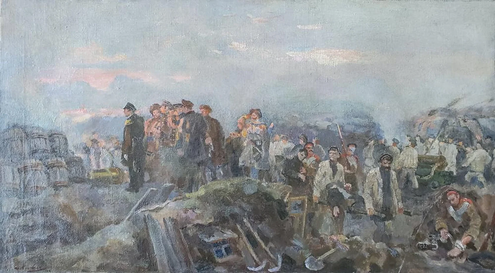 «Оборона Севастополя»