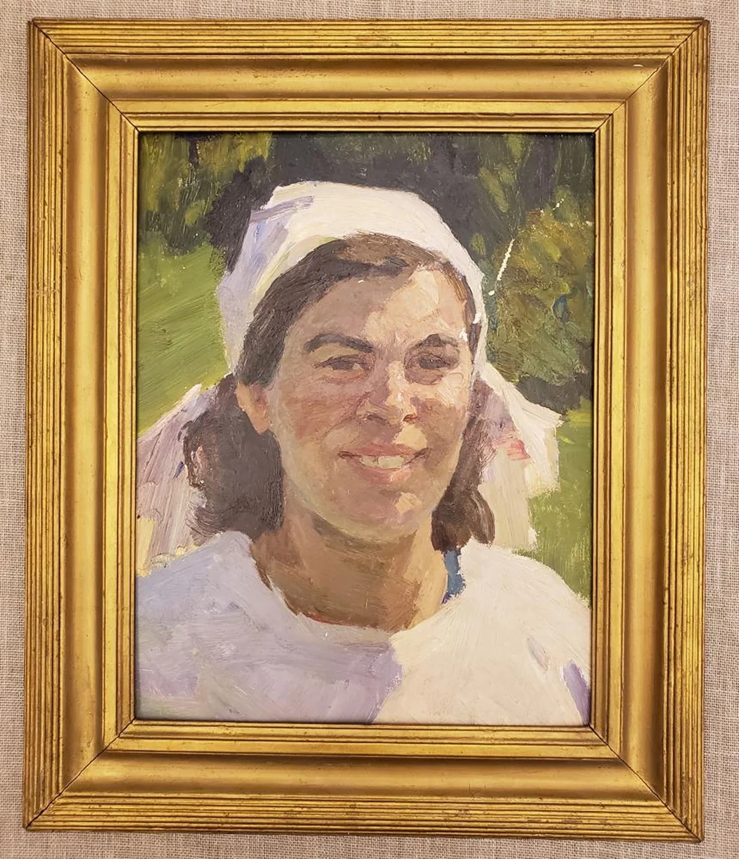 «Доярка Дуся»