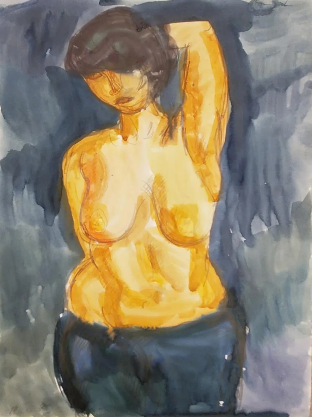 «Ню»