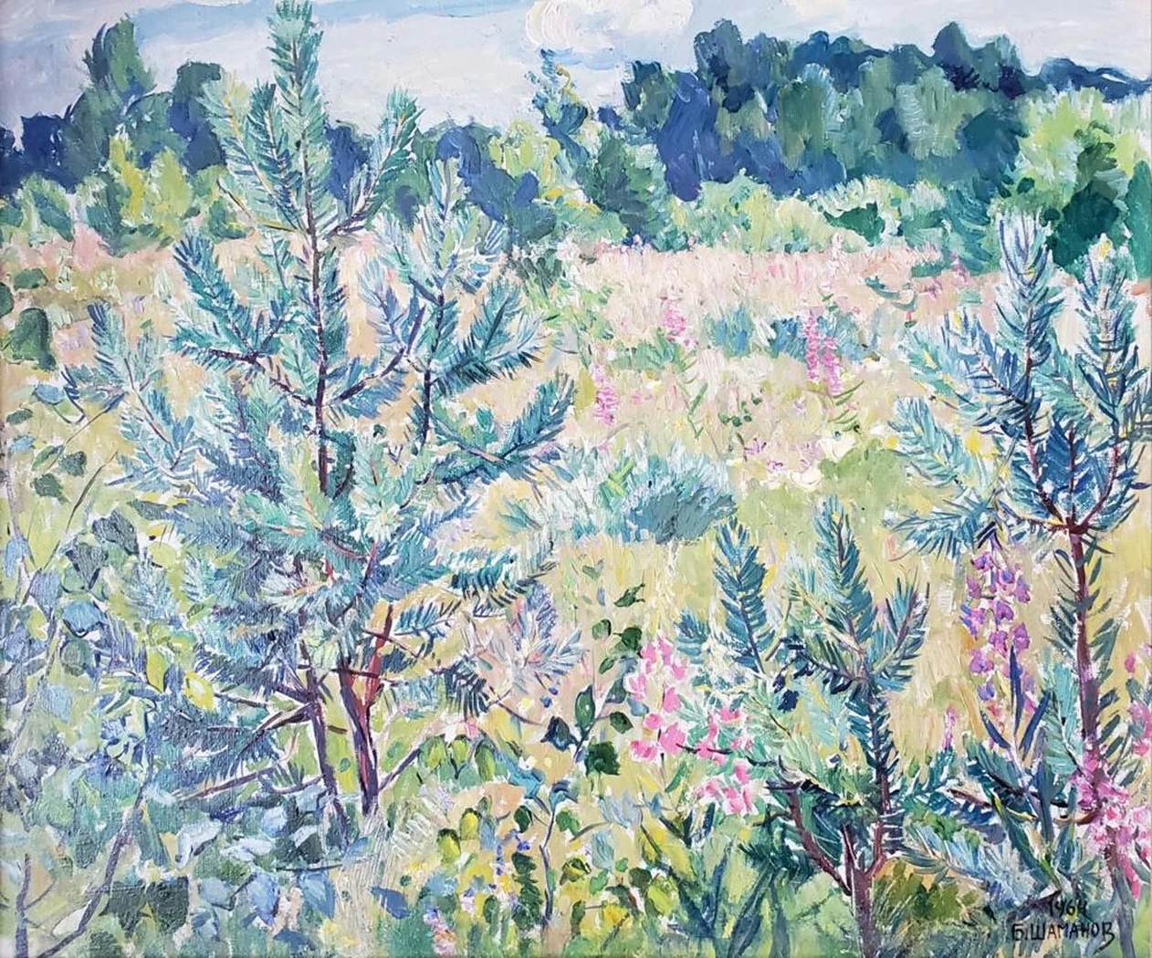 «Сосенка»