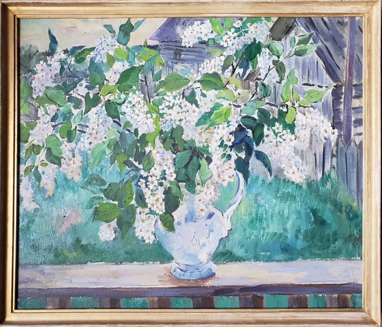 «Черемуха»