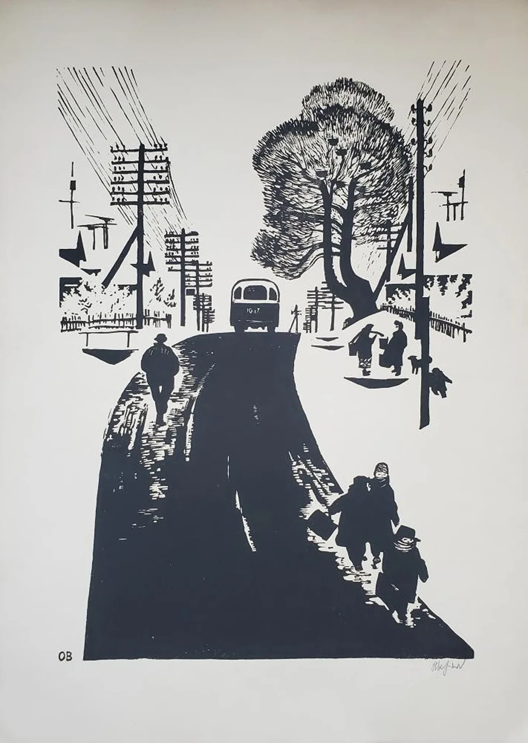 «Дорога»