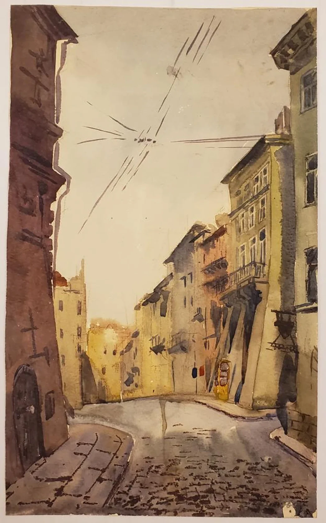 «Улица Таллина»