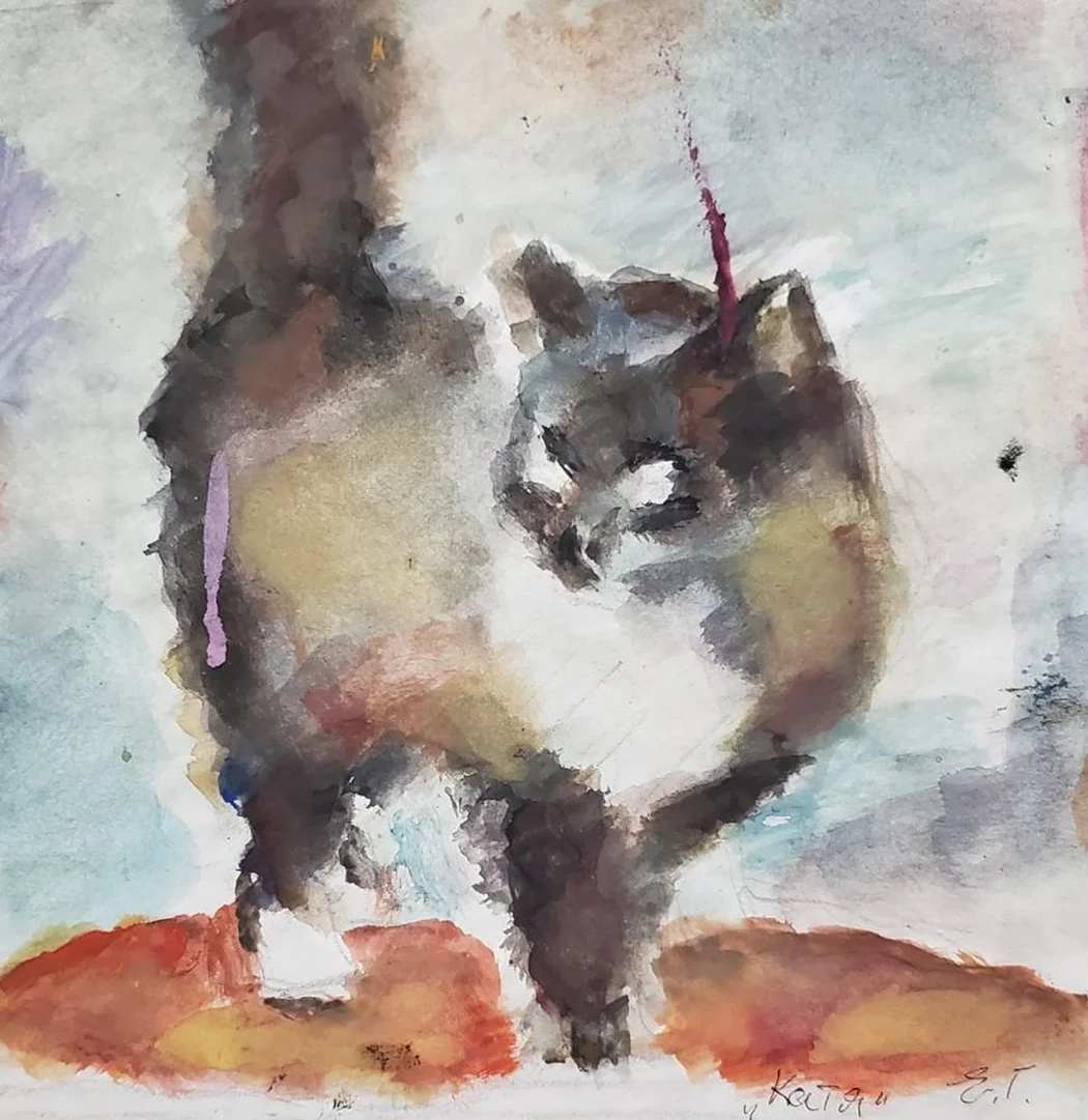 «Котя»