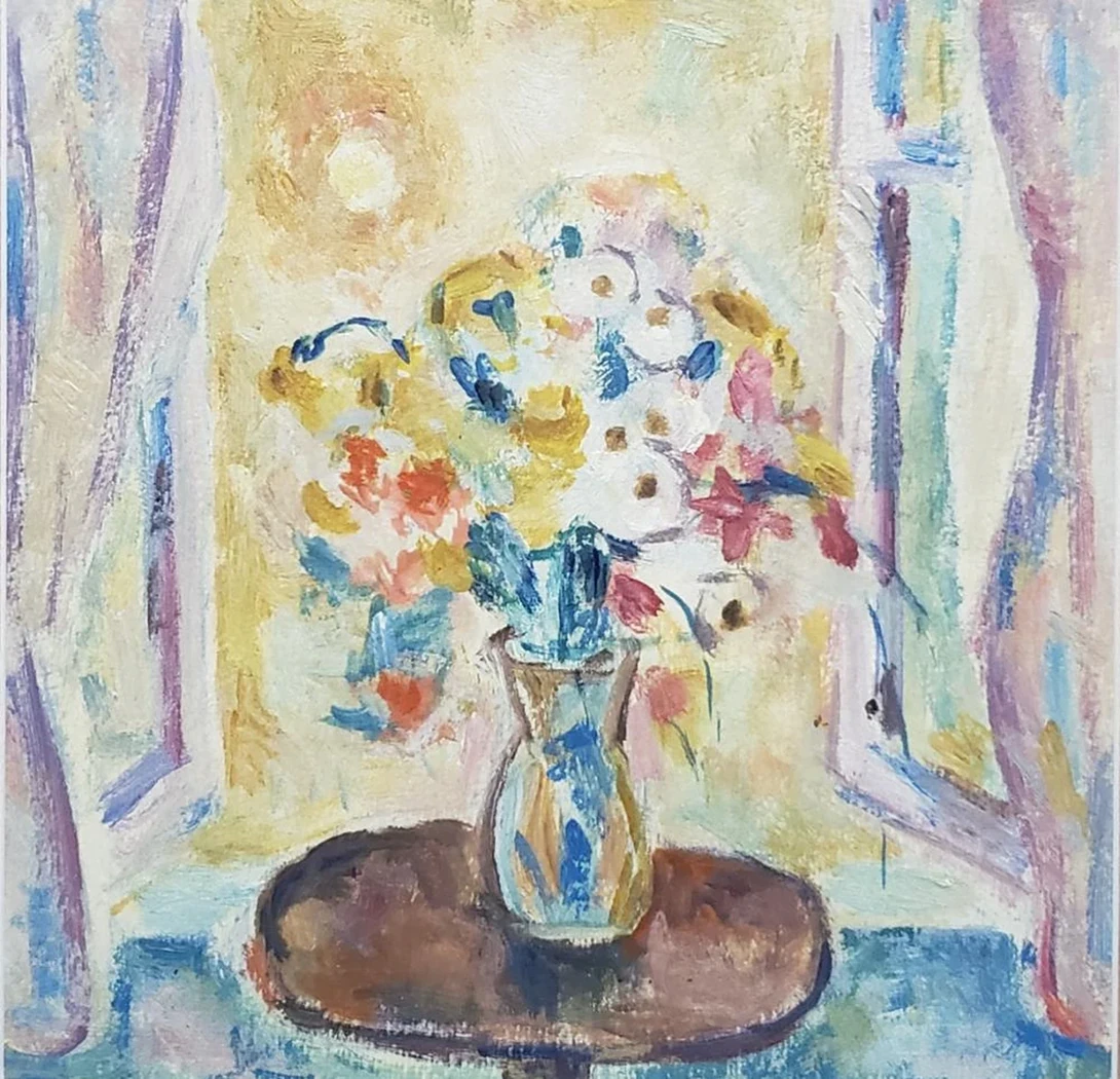 «Букет»