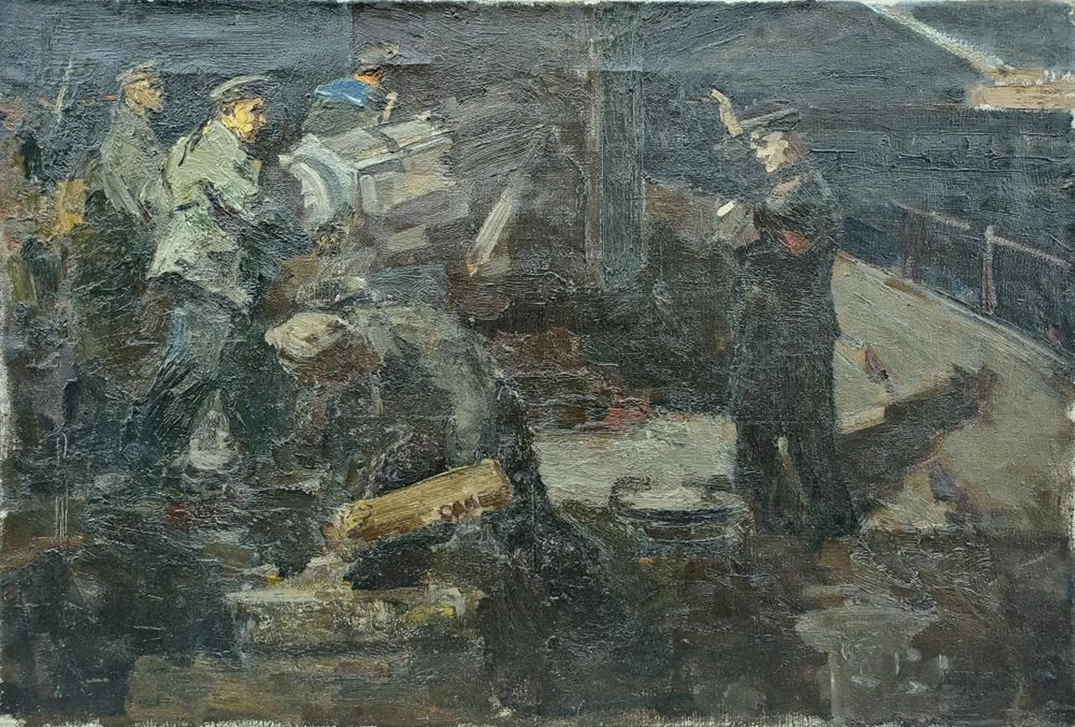 «Выстрел с Авроры»