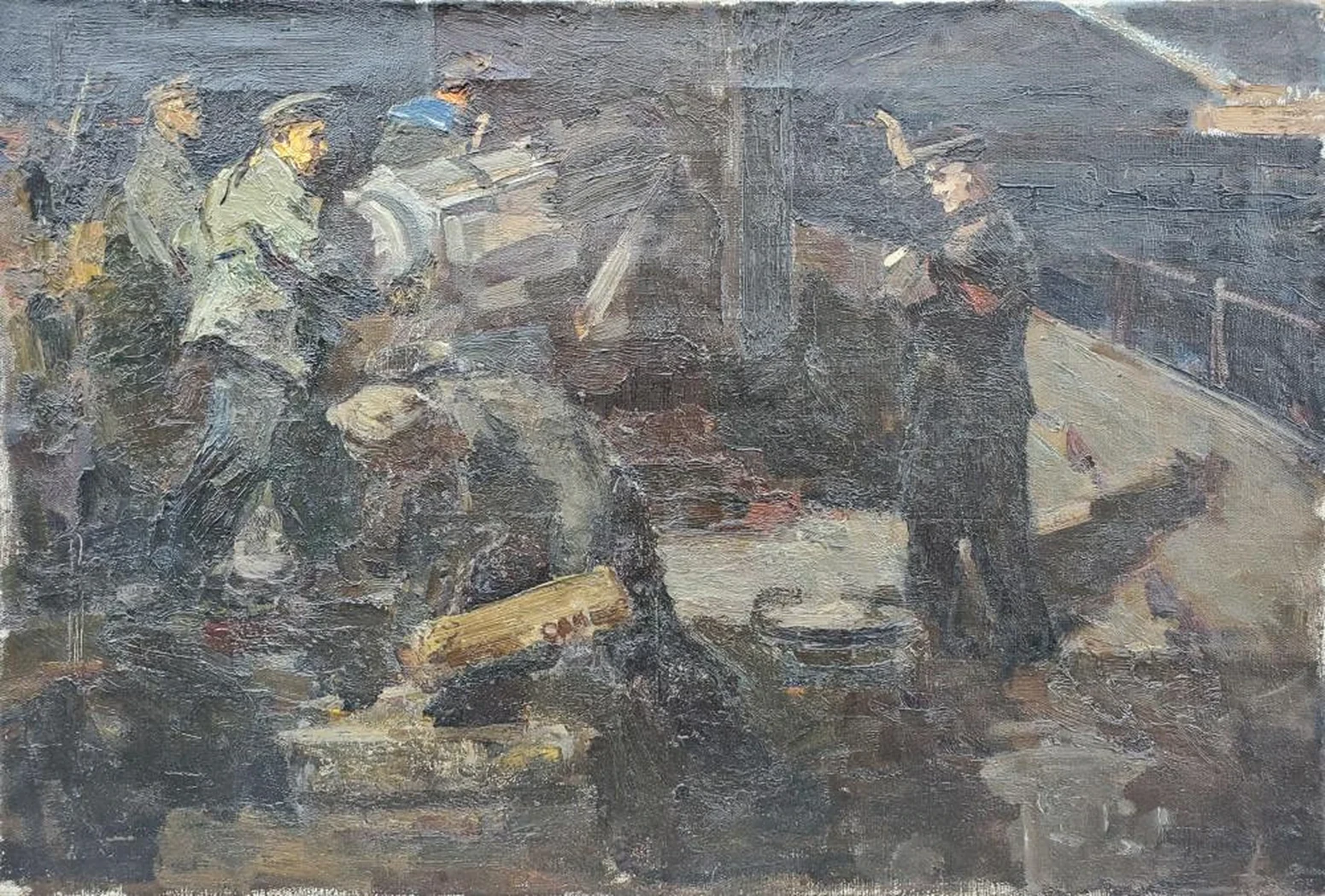 «Выстрел с Авроры»