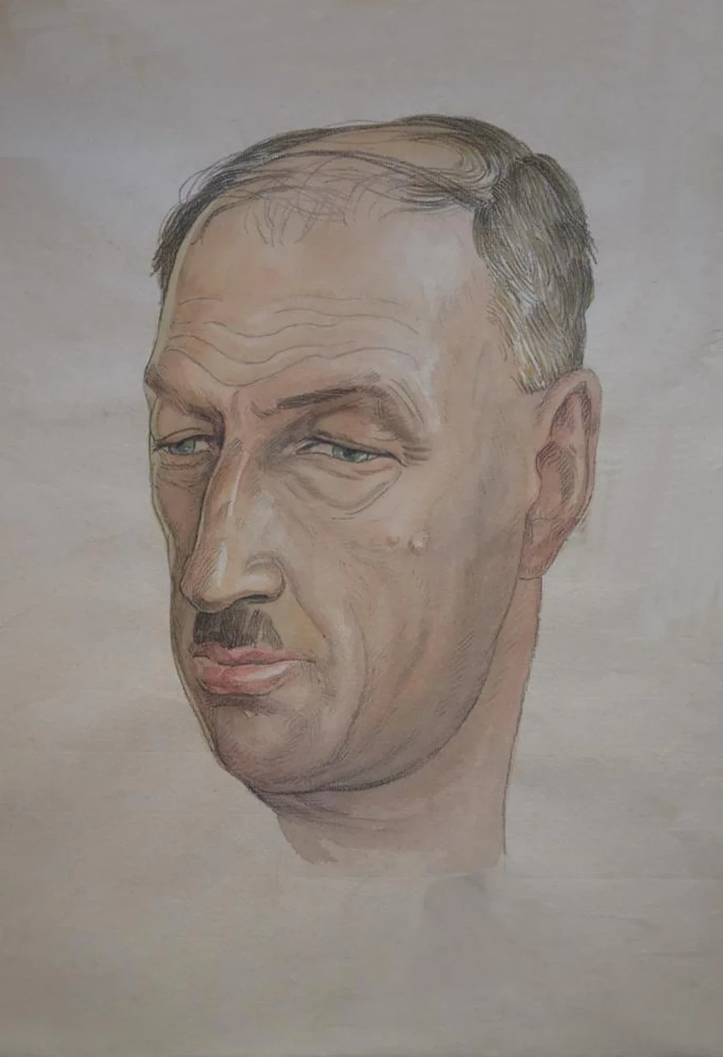 «Автопортрет»