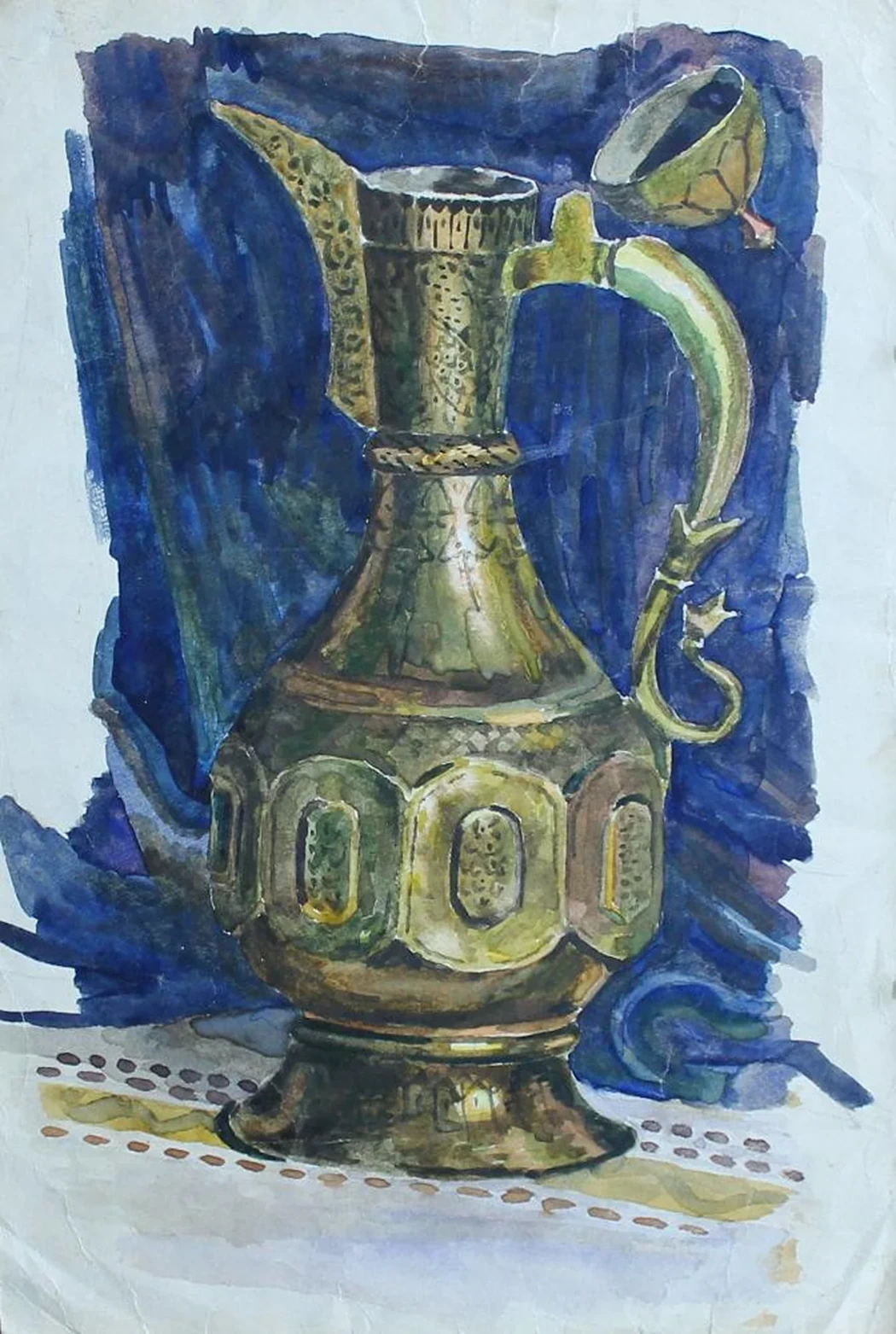 «Кувшин»