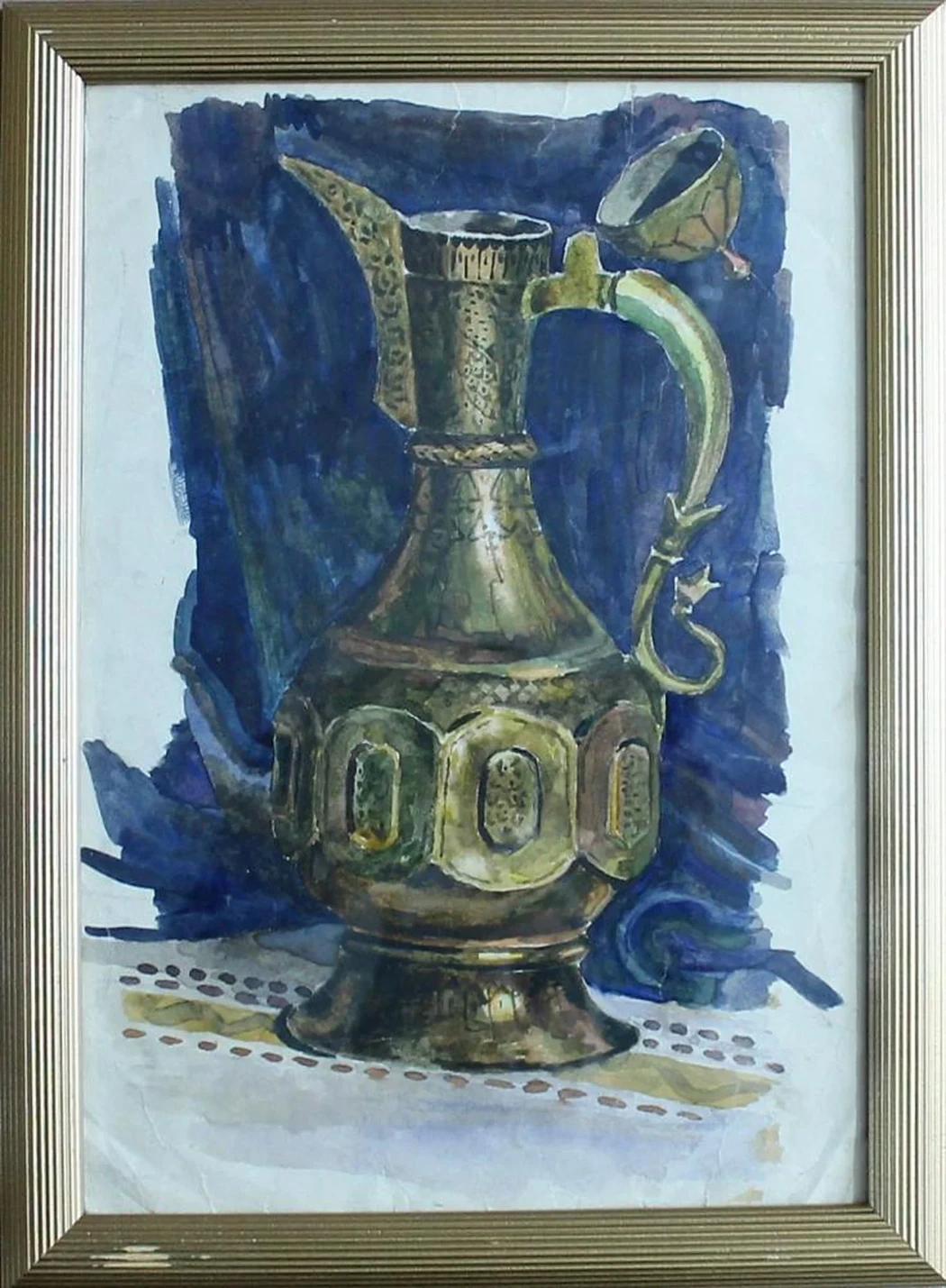 «Кувшин»