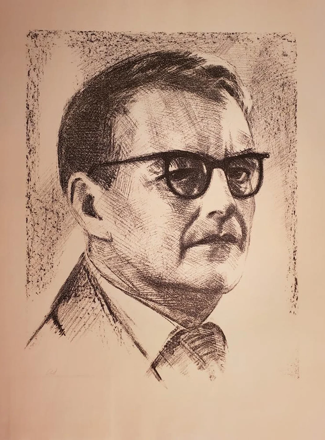 «Портрет Шостаковича»