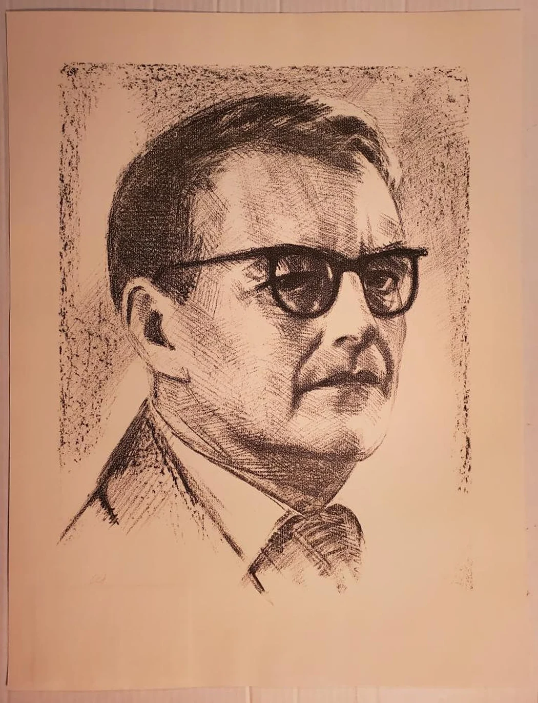 «Портрет Шостаковича»
