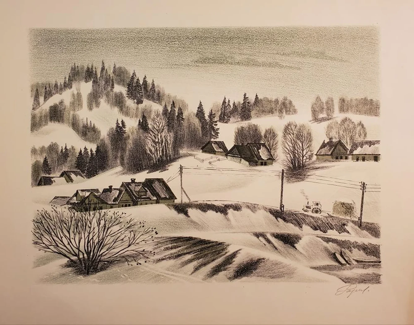 «Март»