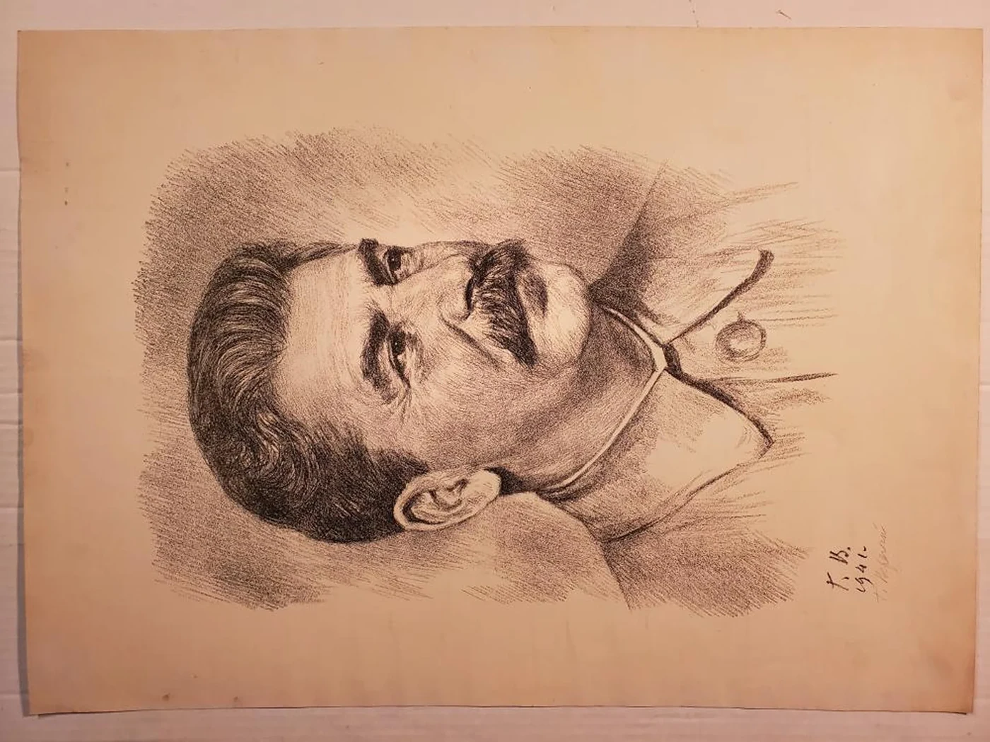 «Иосиф Сталин»