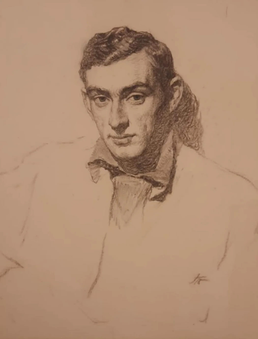 «Е.А. Бродский»