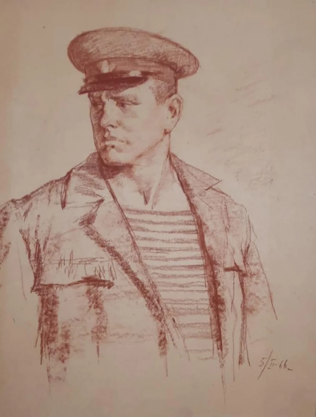 «Мужчина»