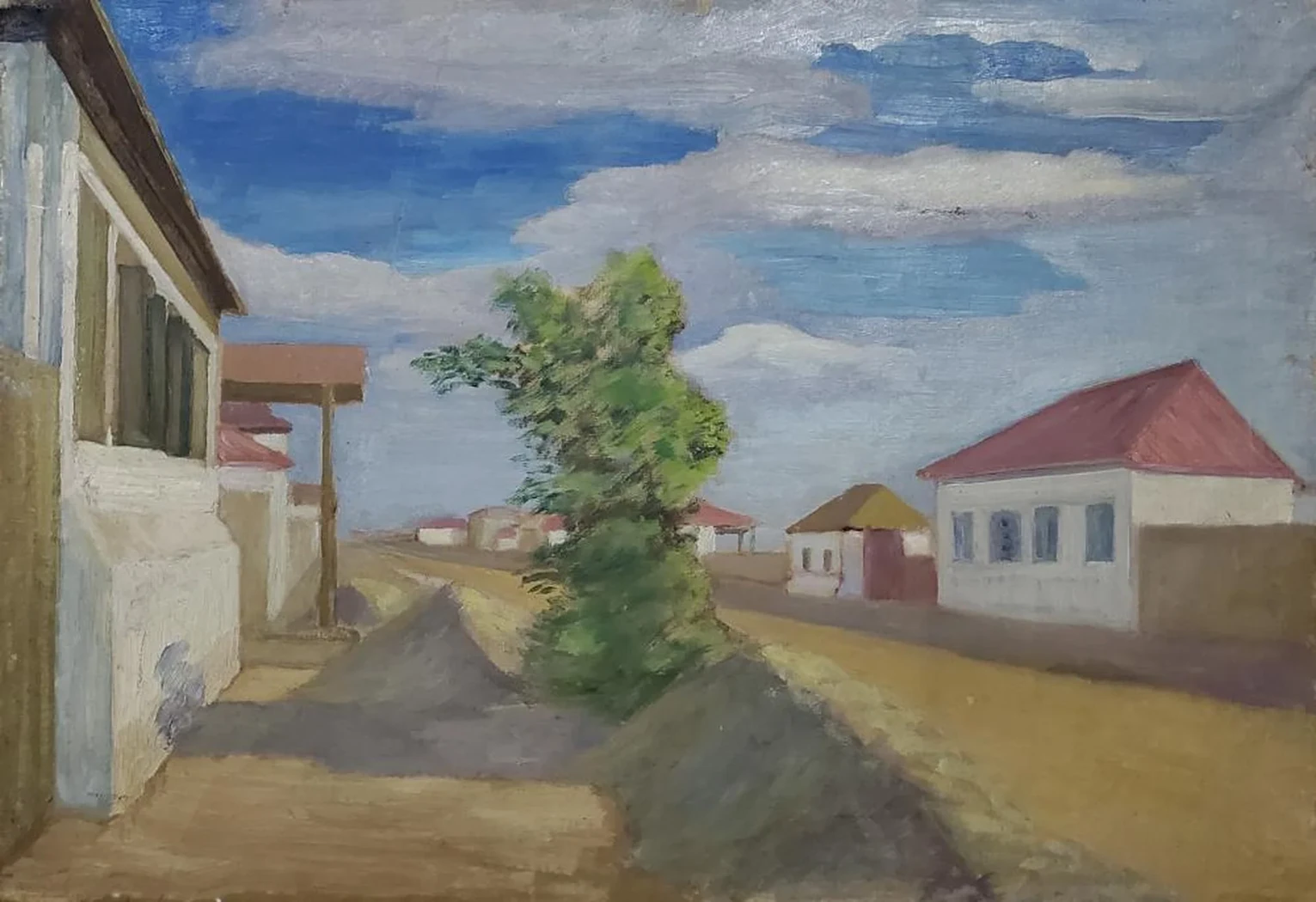 «Пейзаж»