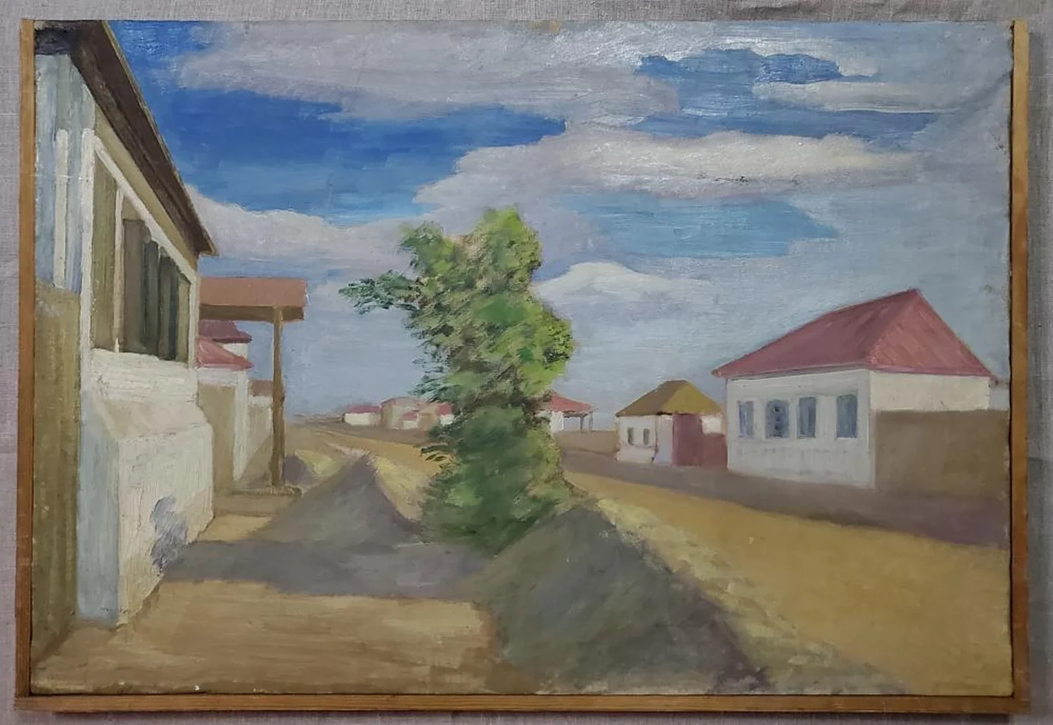 «Пейзаж»