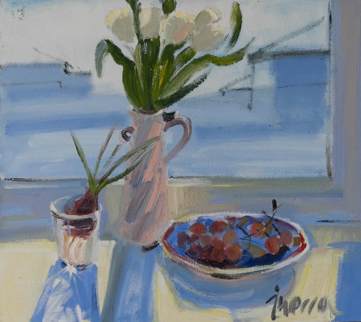 «Весна»