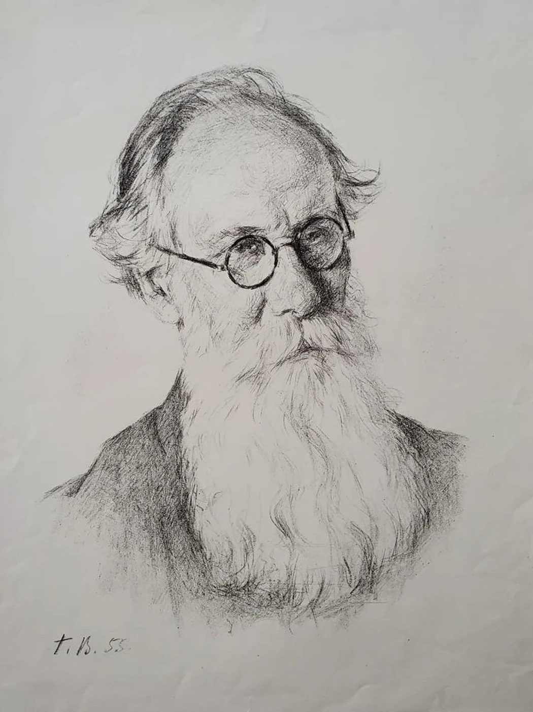 «Портрет»