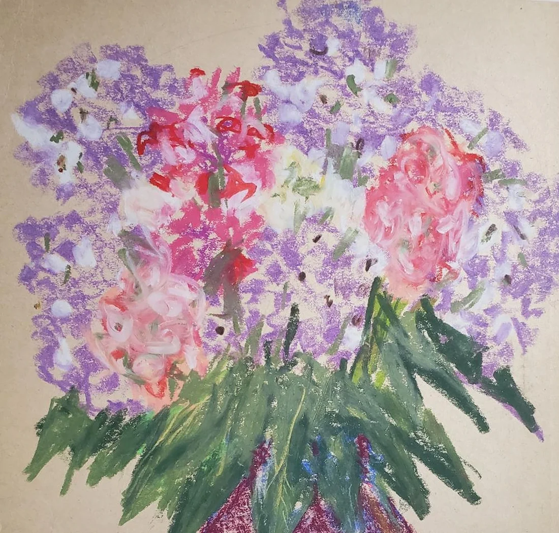 «Флоксы II»
