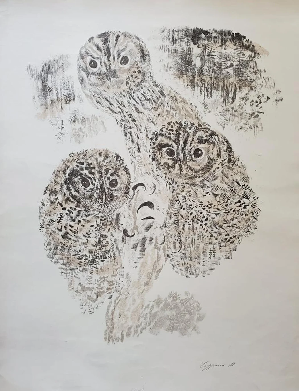 «Совы»