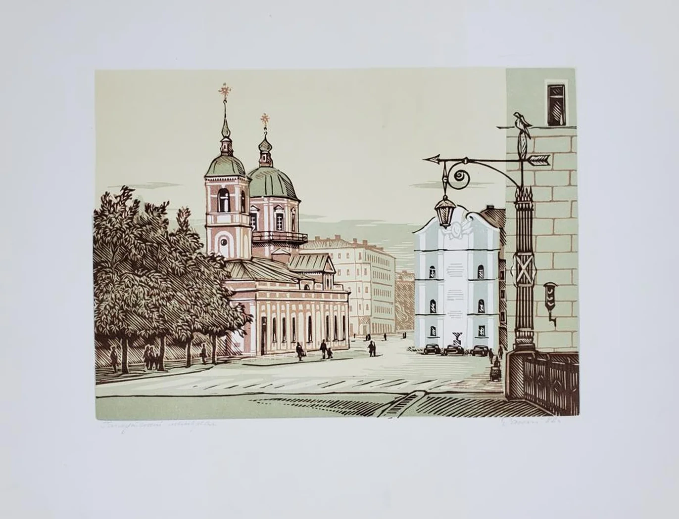 «Гангутский мемориал»