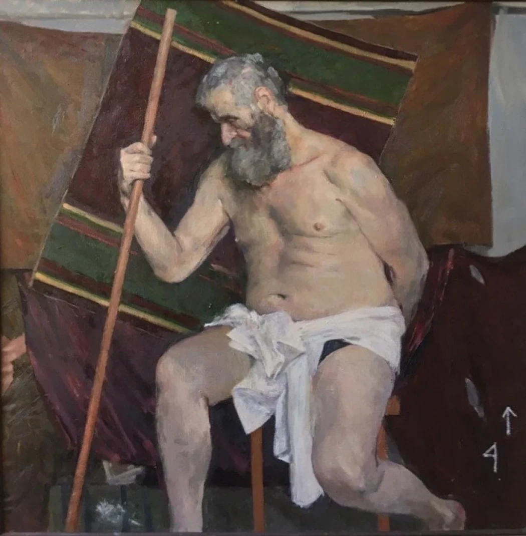 «Постановка»