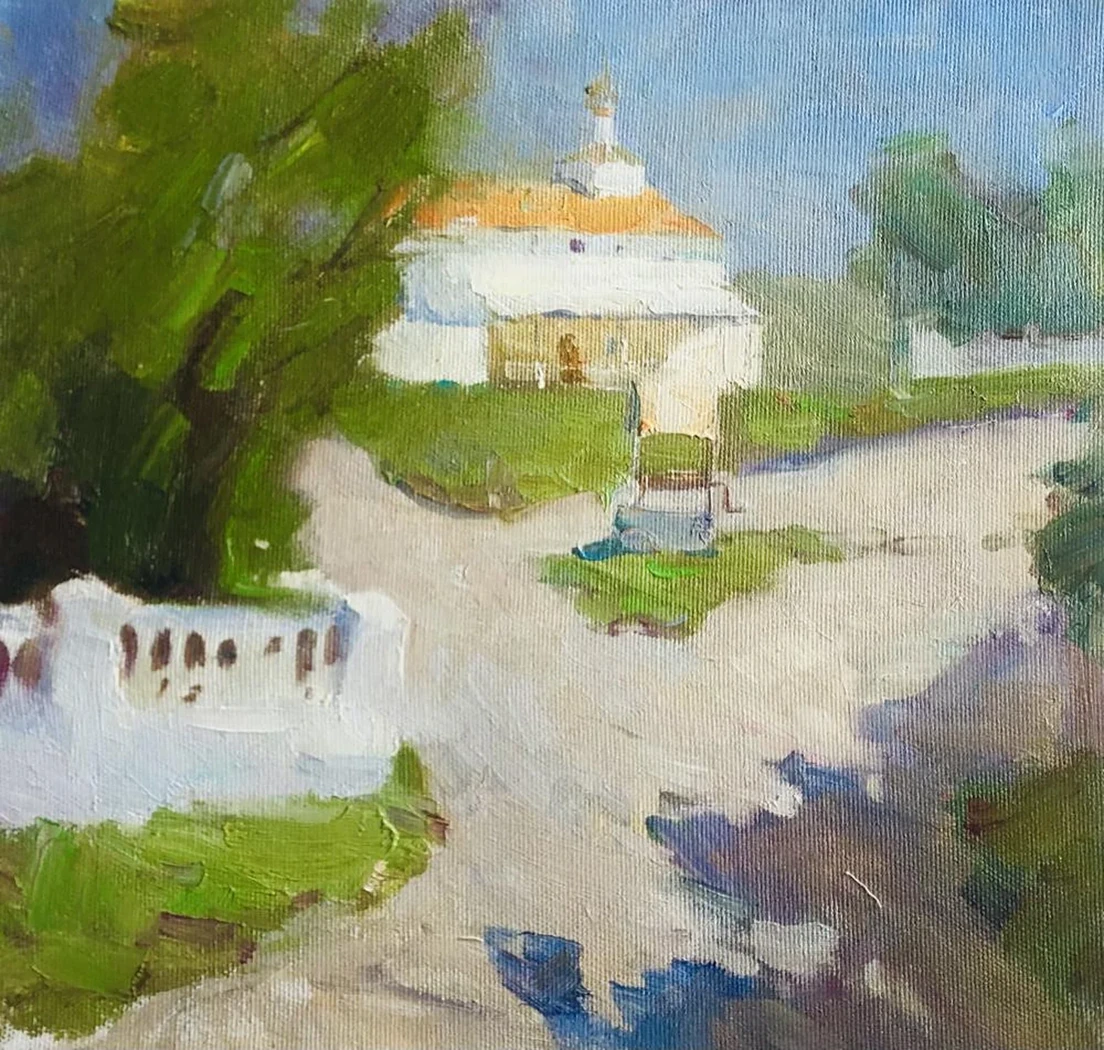 «Улочка»