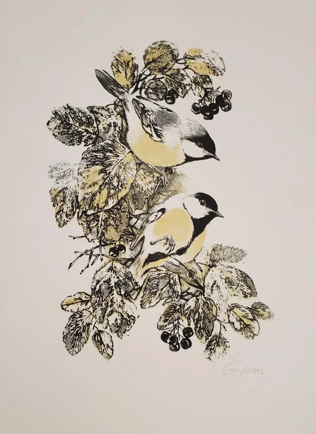«Синицы»