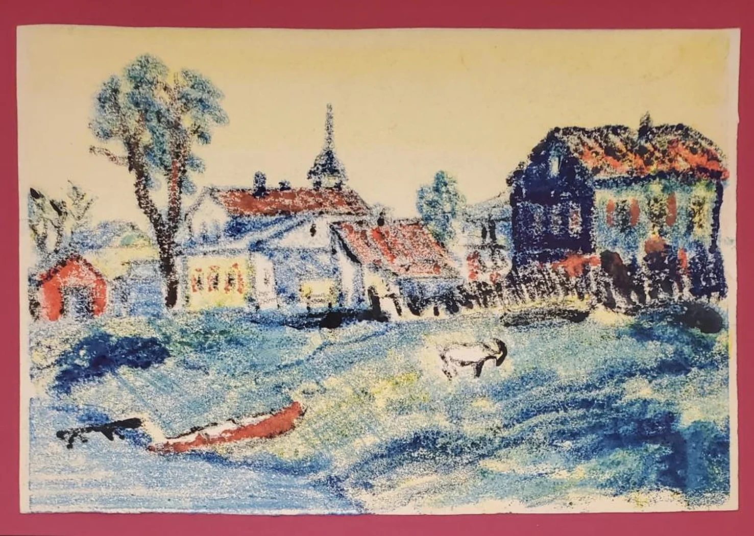 «Ладога. Праздник»