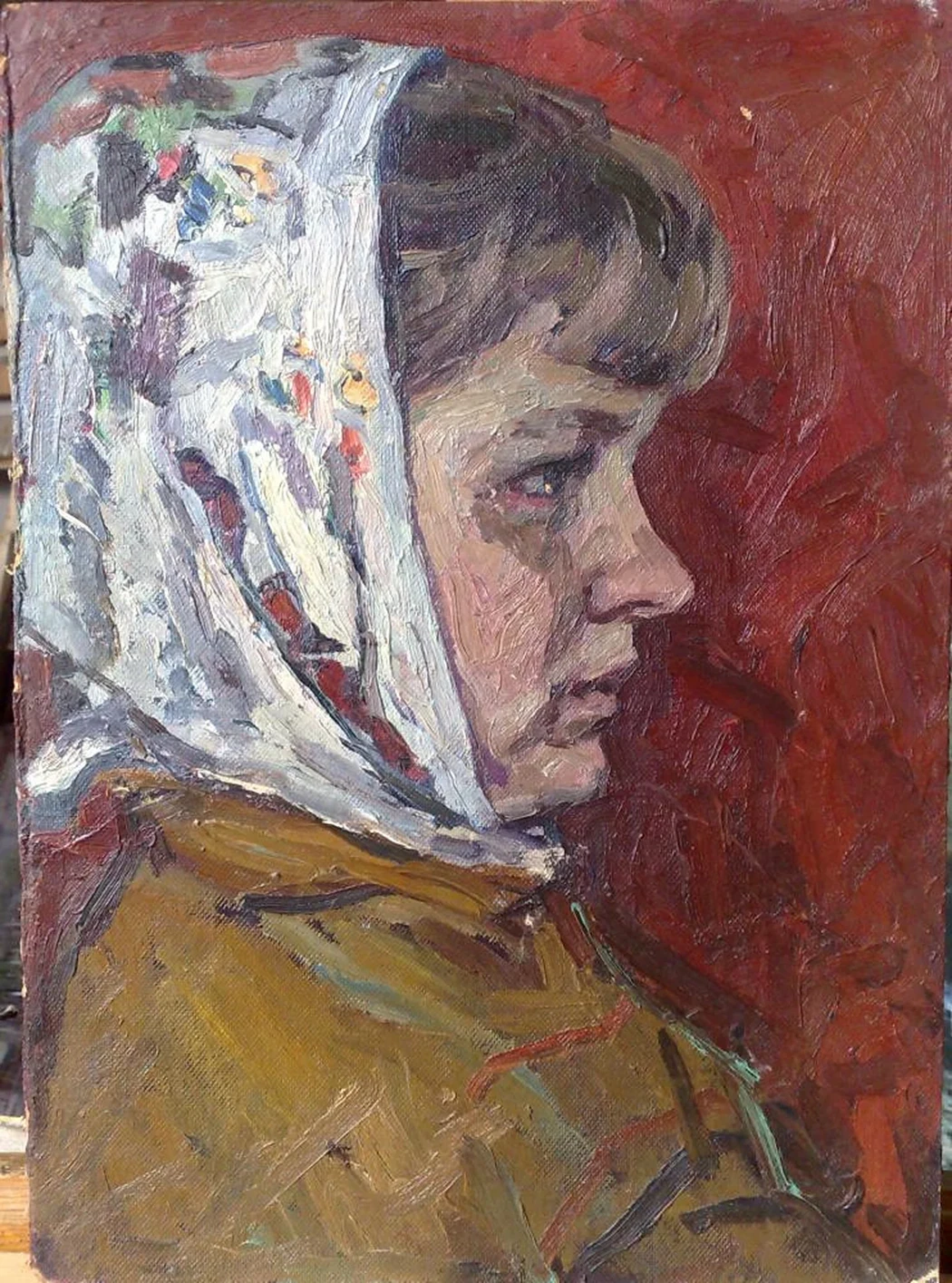 «Валя»