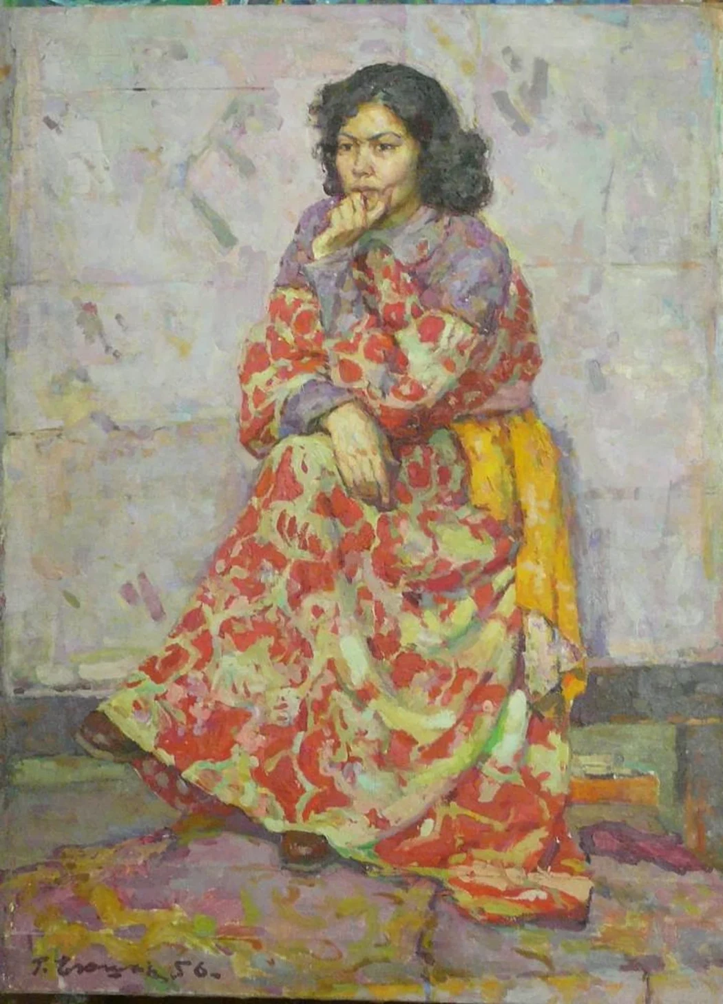 «Хакаска»