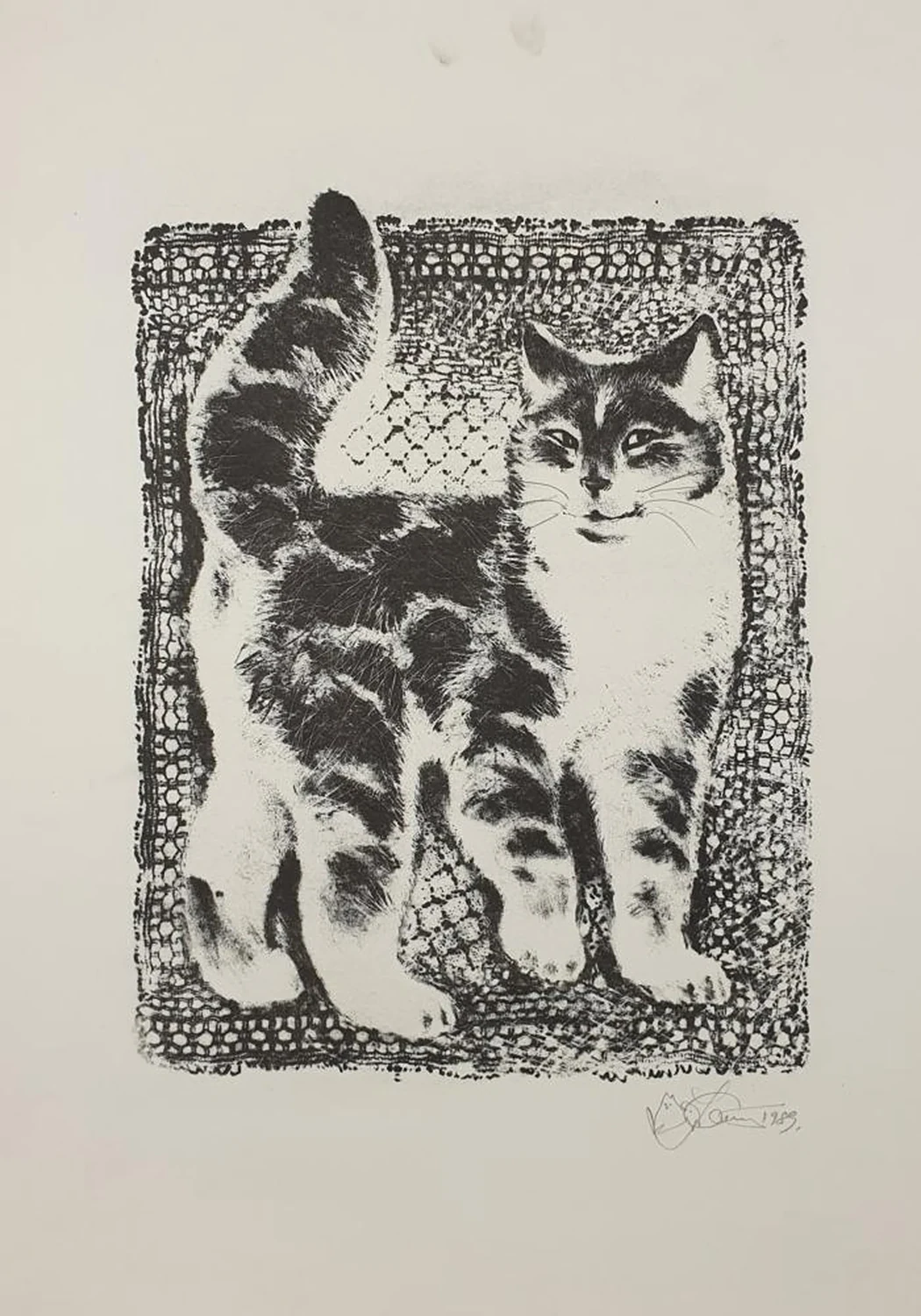 «Кот»