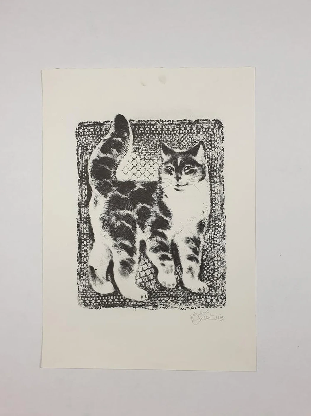 «Кот»