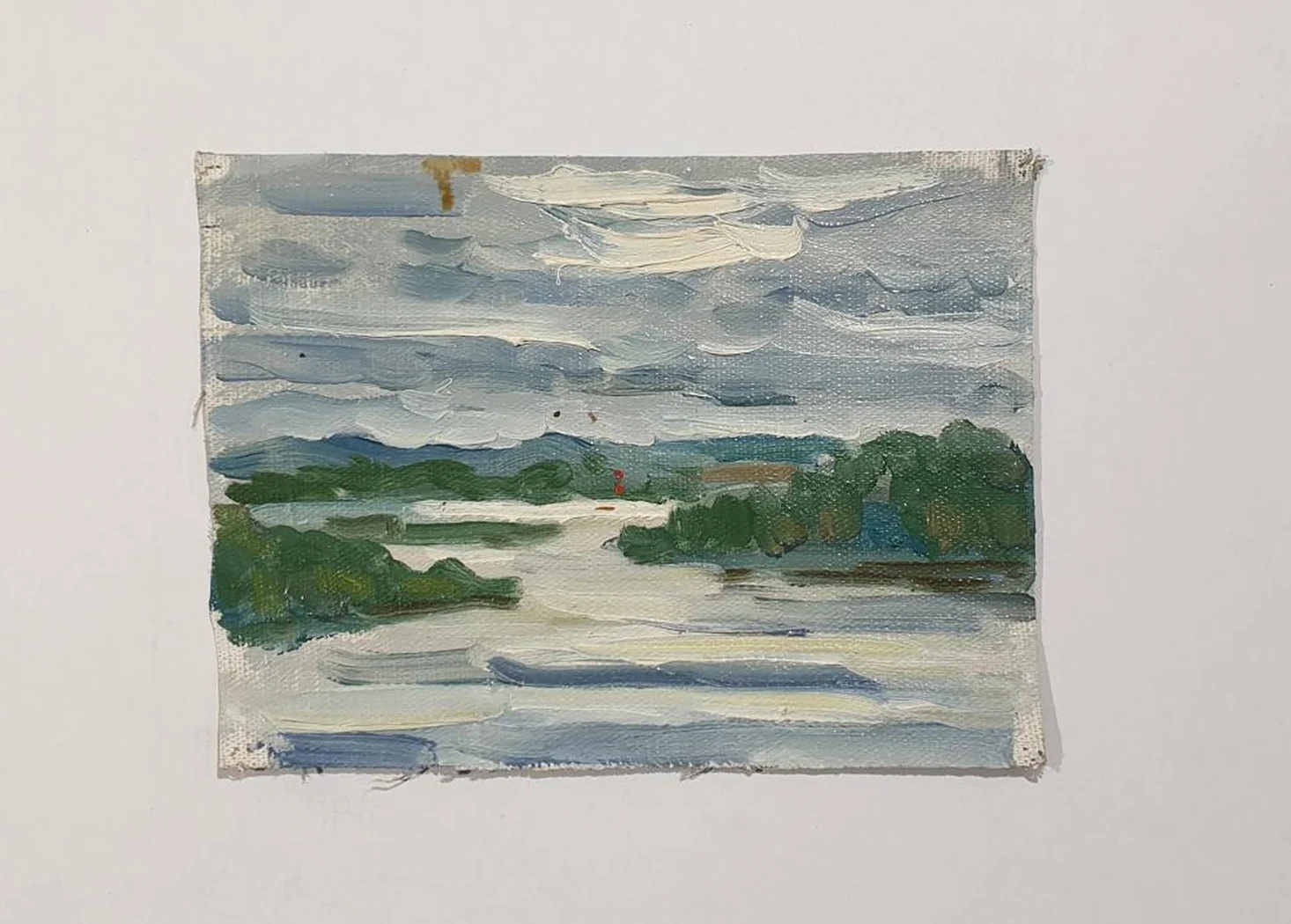 «Ковжа»