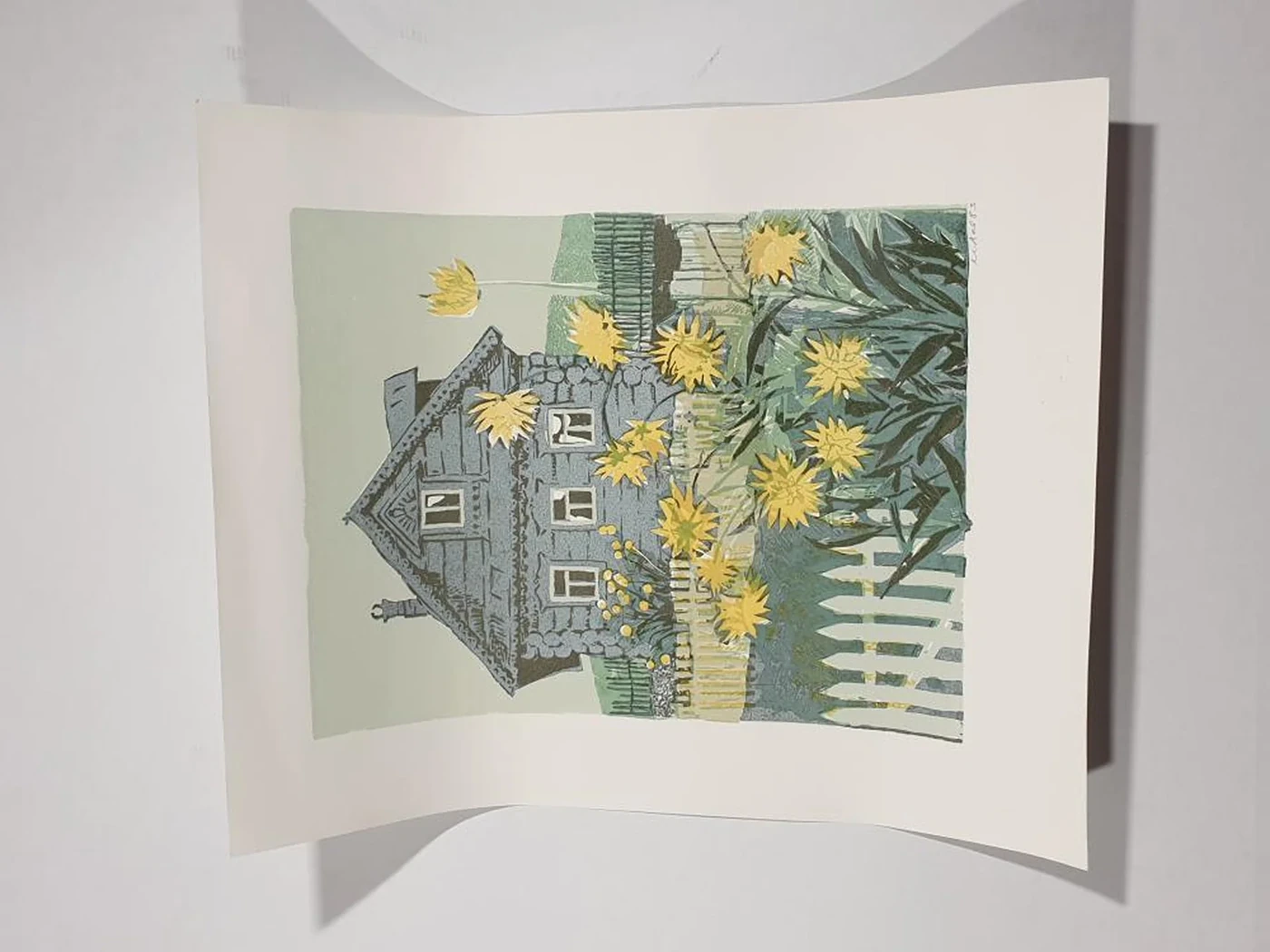 «Золотые шары»
