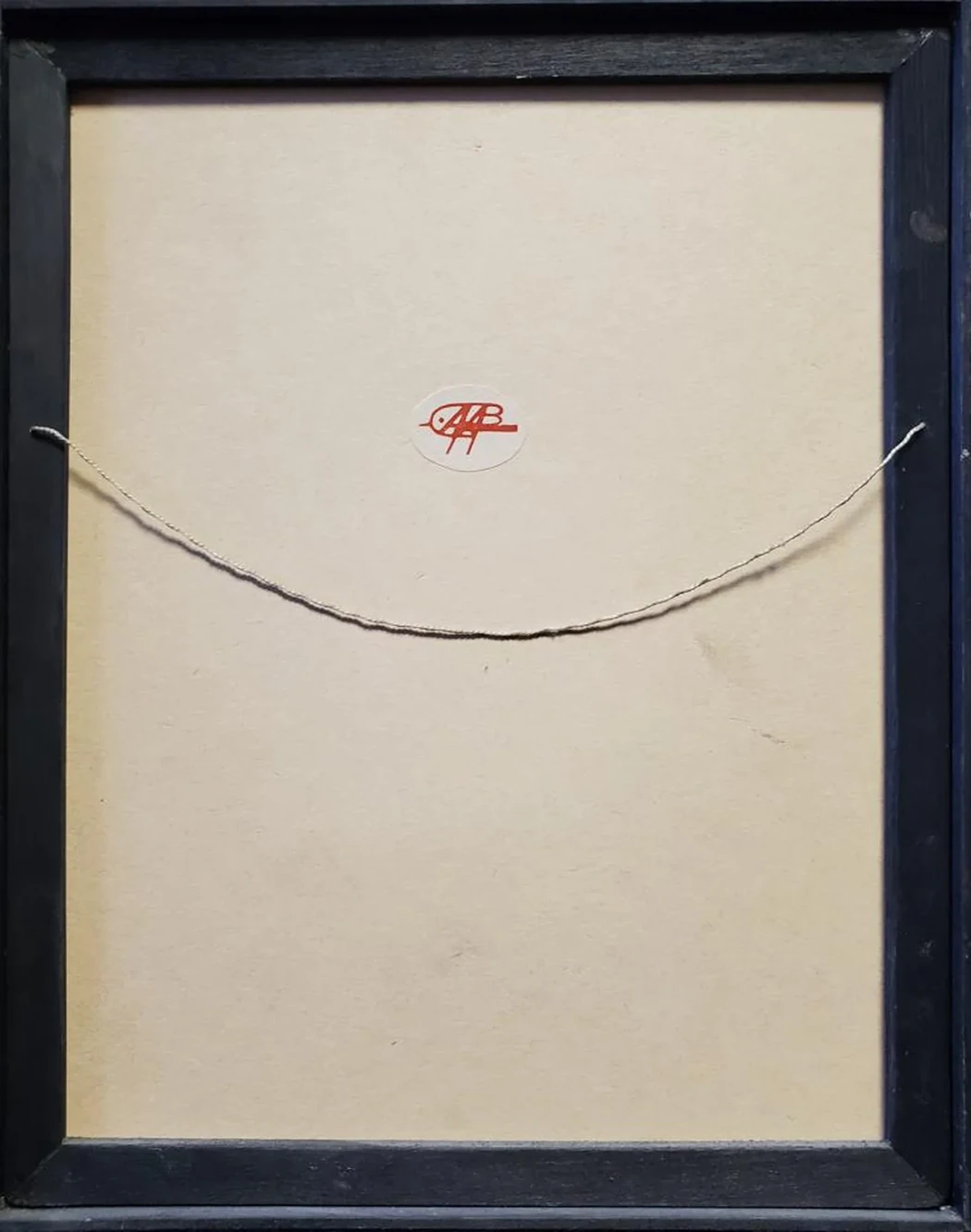 «Карась», Андреев Александр Семенович, художник, купить картину
