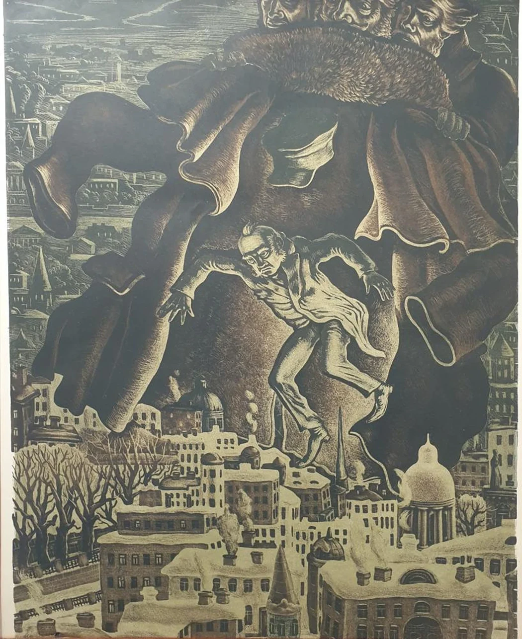 «Шинель»